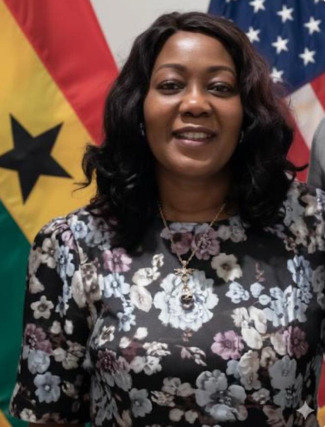 picture of the founder & CEO